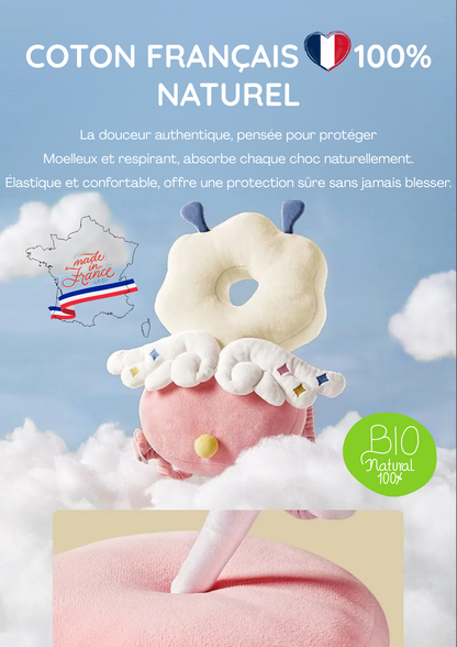 Éléphanto (Velours doux)